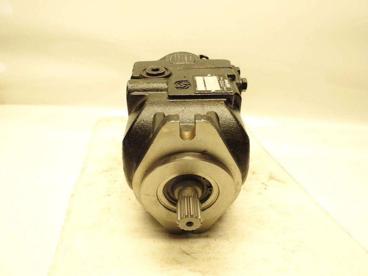 New genuine MI-Jack 41080173 A220405623 Hydraulic Pump Motor Danfoss Writgen
