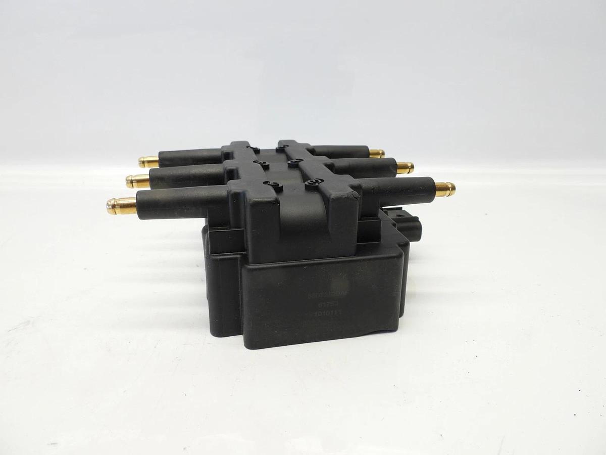 DODGE CHRYSLER JEEP Ignition Coil Replacement NEW OEM MOPAR