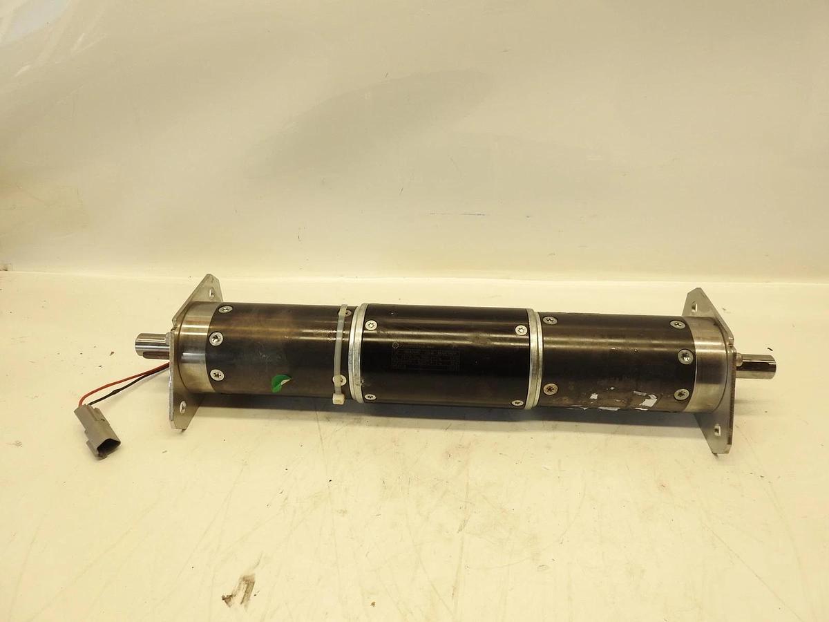 New 56338 Dunkermotoren GR80X40 Double Sided Electric Motor