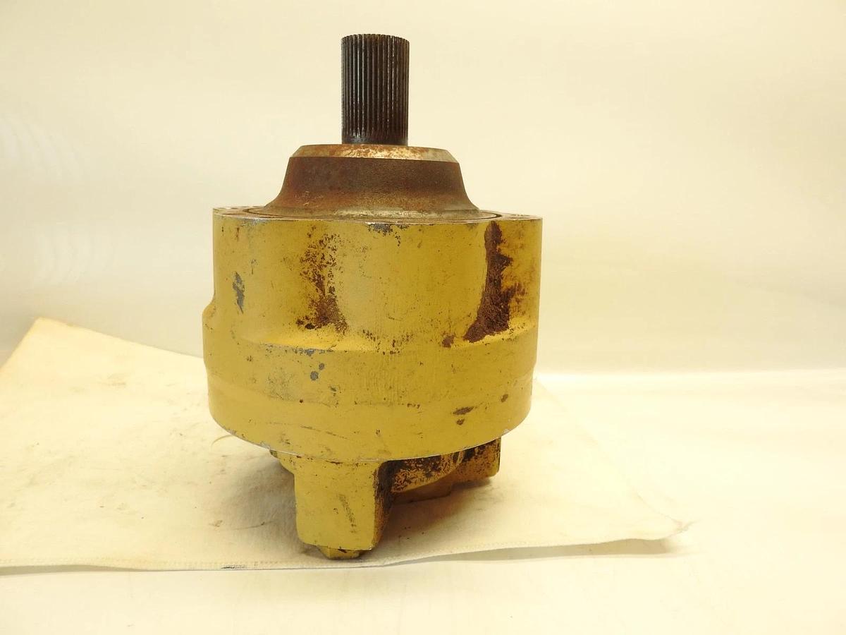 Used Used Oem Cat 358-5013 Drive Motor Left Hand Fits 242D3 232D3 226D 226D3 236D3 23