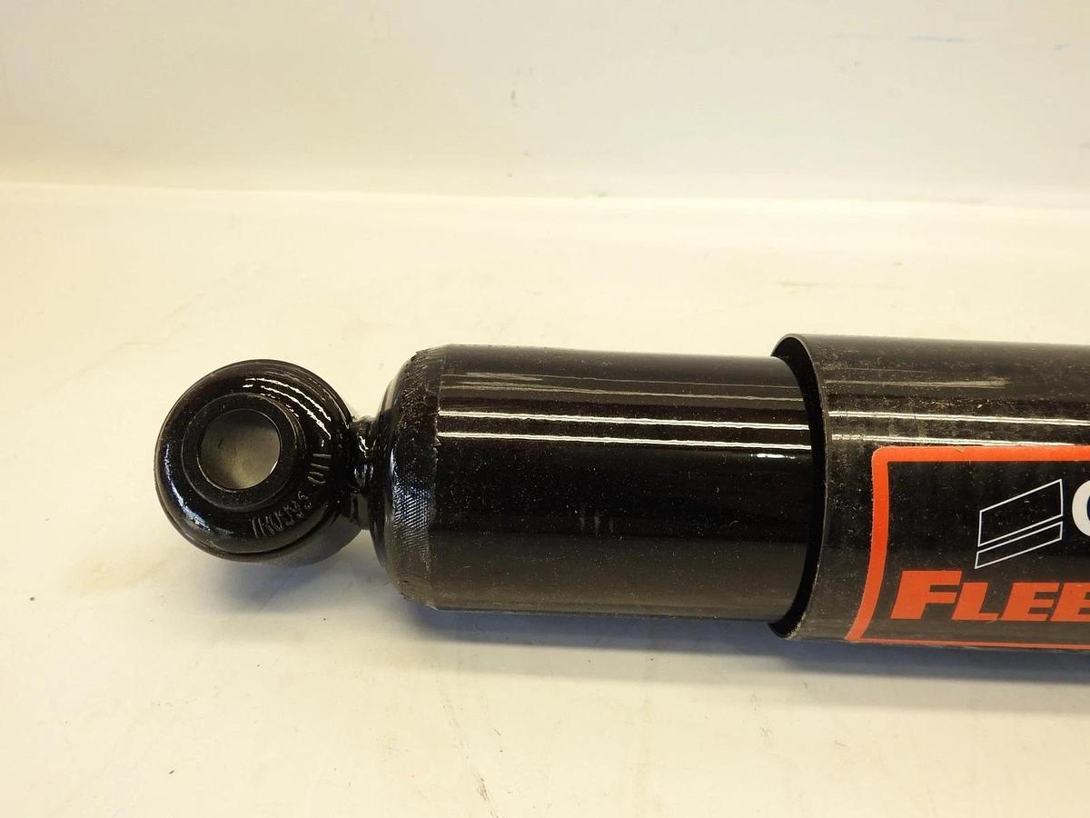 Gabriel 85933 Fleetline Shock Absorber for Hendrickson / Mack / Volvo / MC Neilu