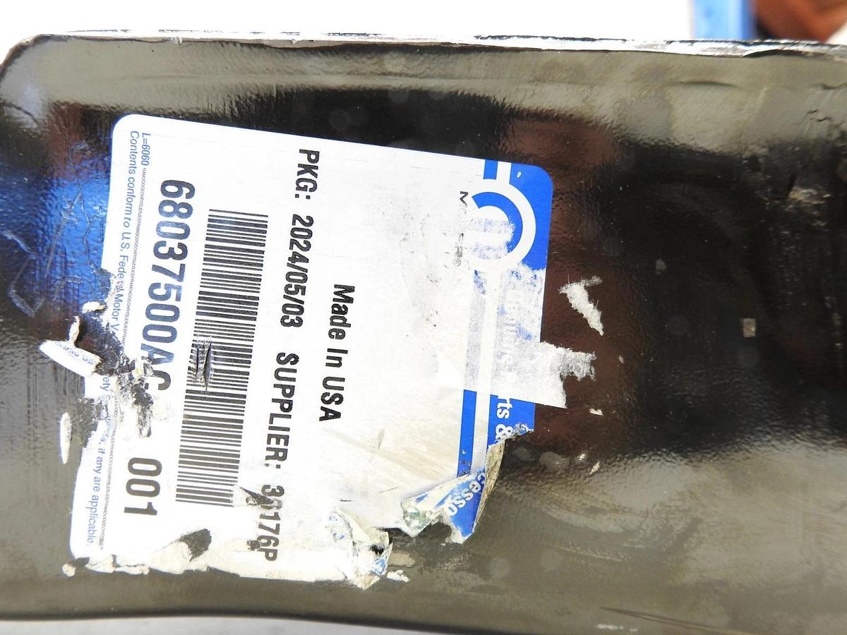 Genuine Mopar Lower Control Arm Right 68037500AC