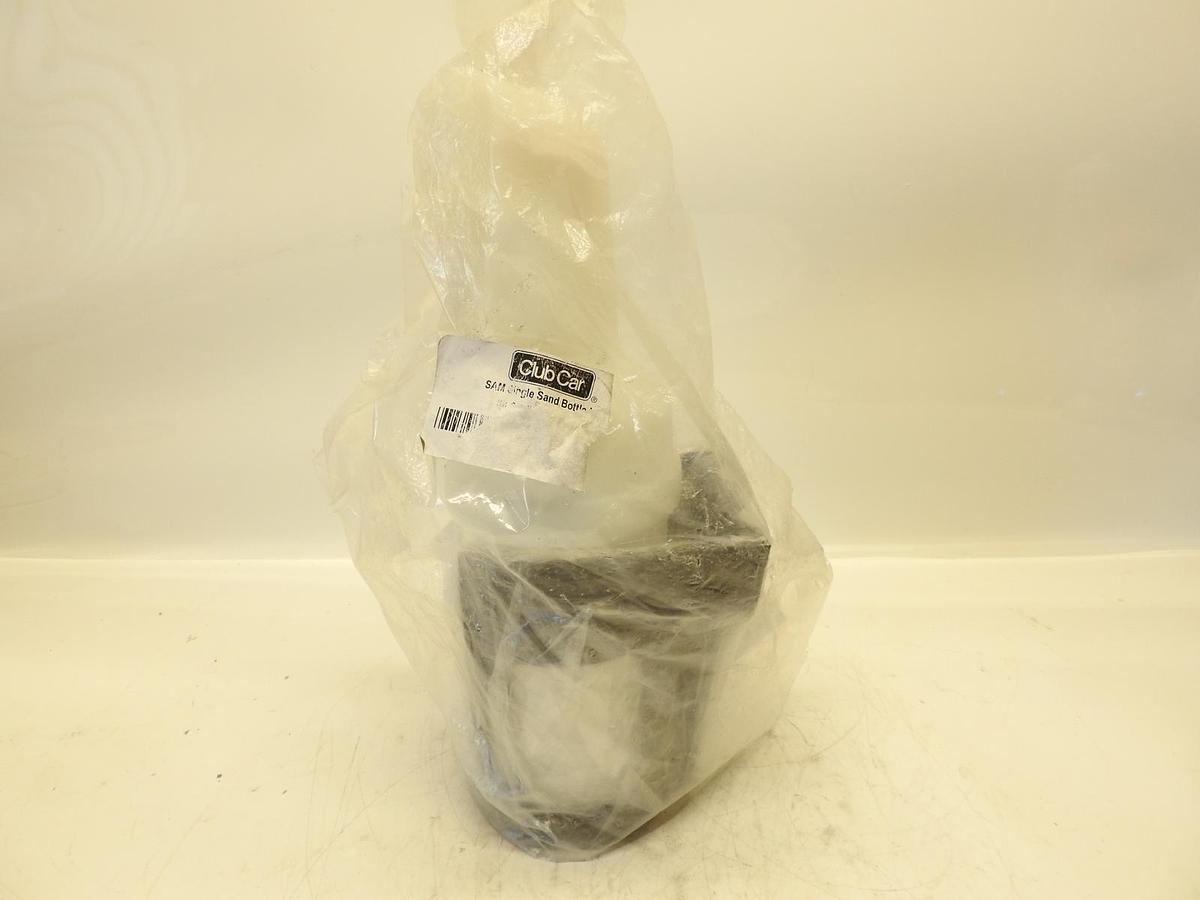 Genuine Club Car Golf Cart Sand Seed divot hole fill Bottle Kit 103451901