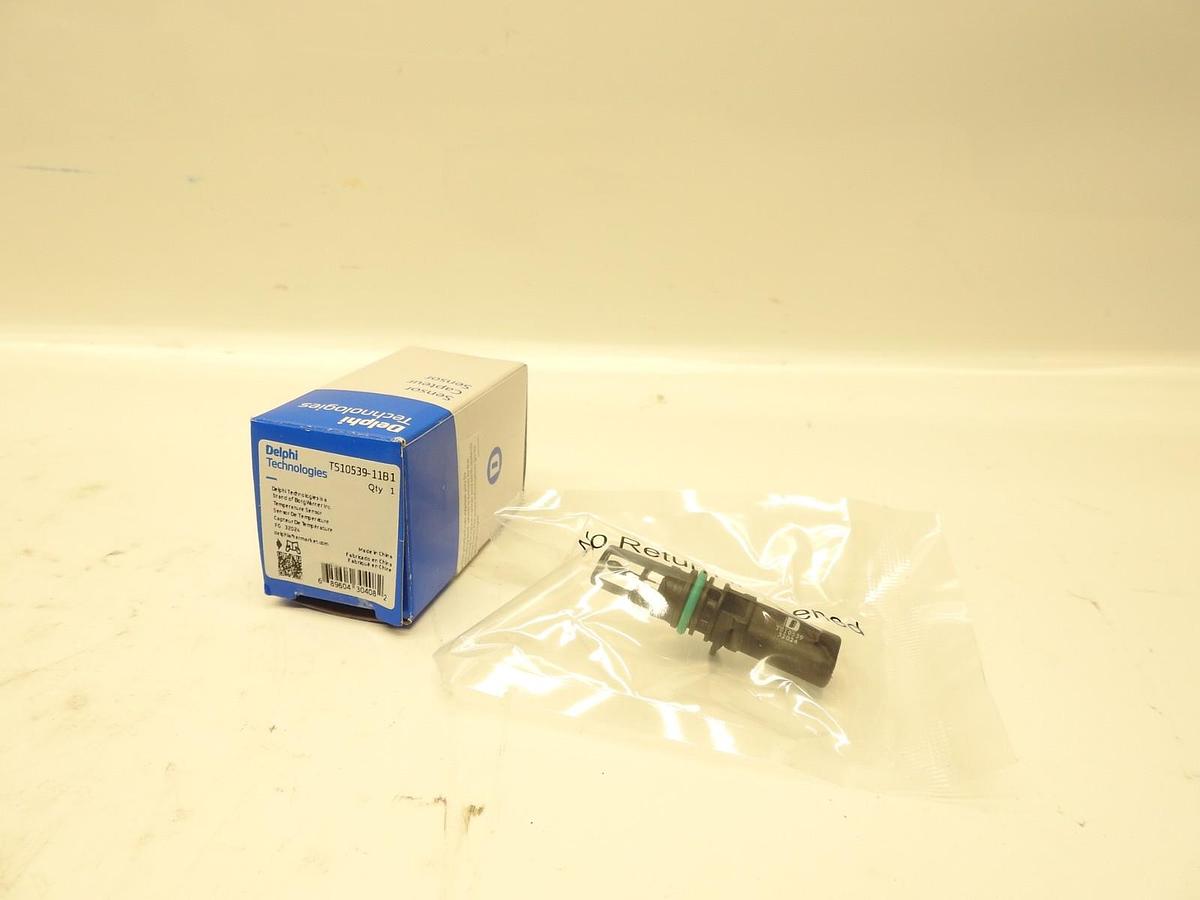 New Delphi TS10539 Air Charge Temperature Sensor (102924)