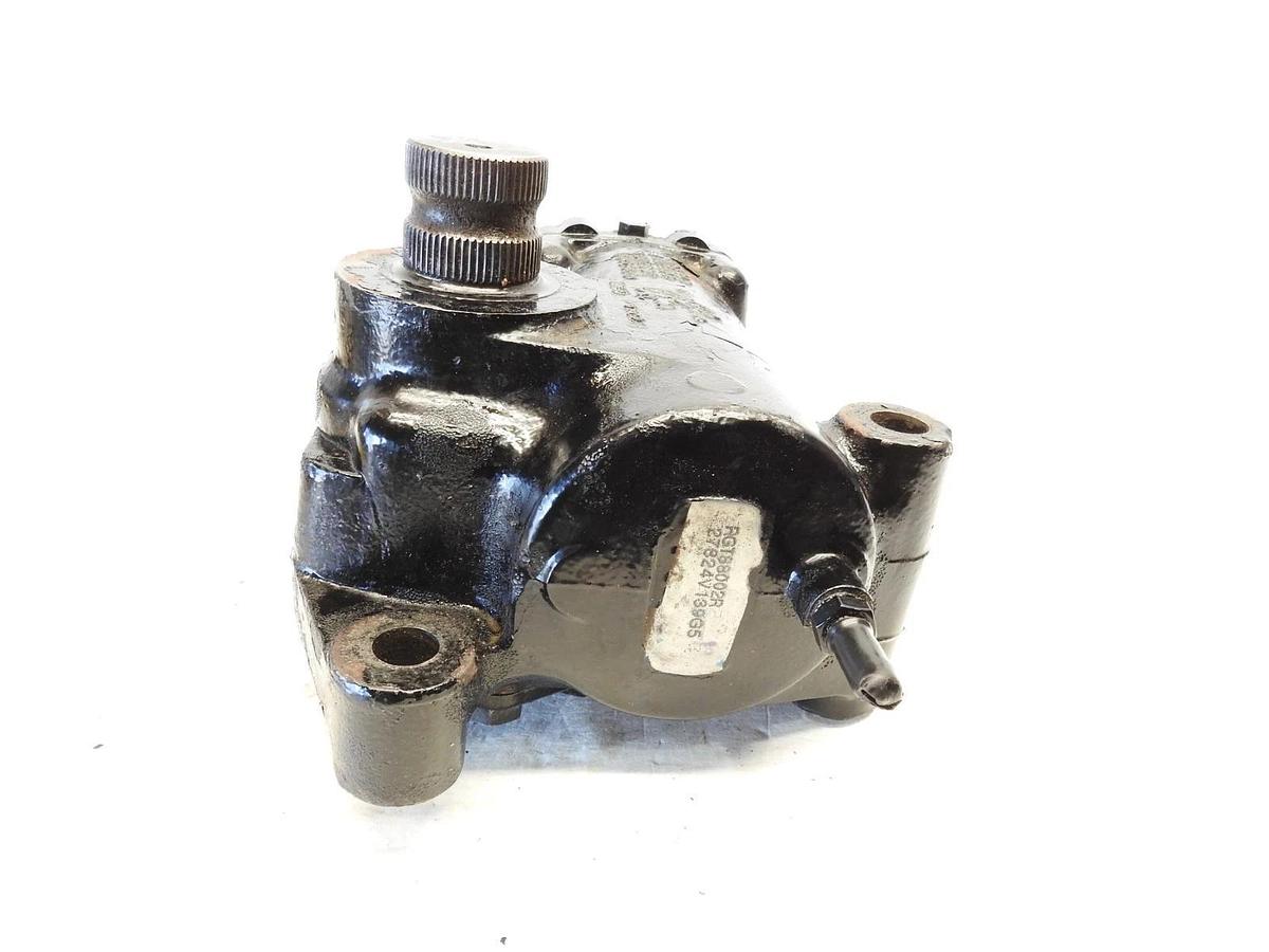 New Genuine Oem TRW Ross Power Steering Pump TAS852292