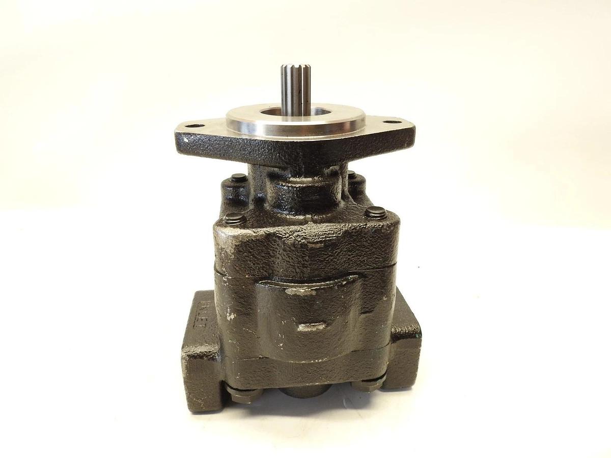 New Oem Epiroc 2657816217 Atlas Copco PUMP, AUX  N0924-05877