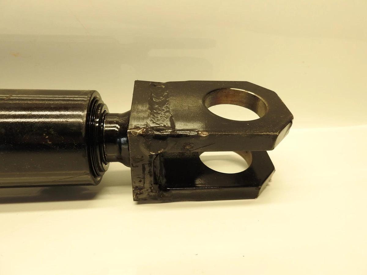 TJ Hydraulic 909003205 Hydraulic Cylinder 254459-005-015