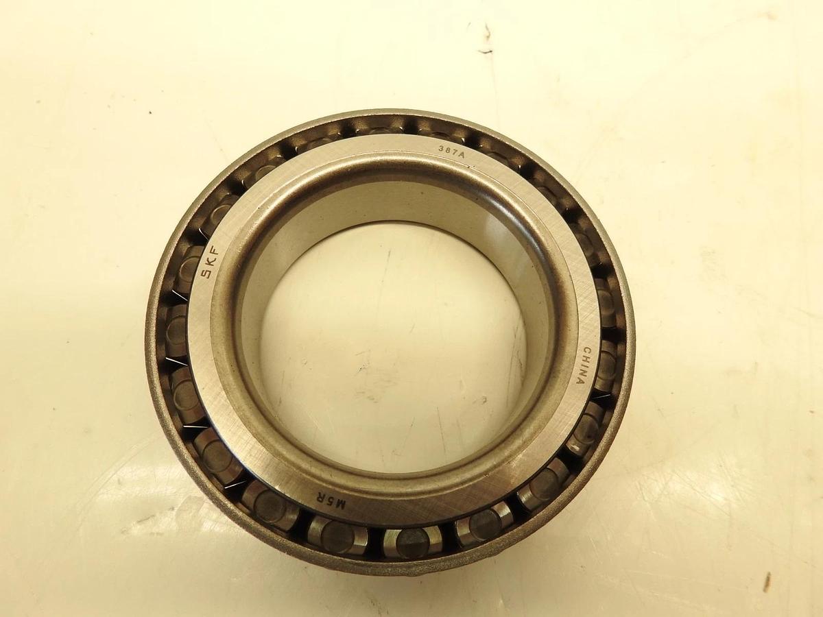 SKF 387A Tapered Roller Bearing Cone 2-1/4" ID 387-A