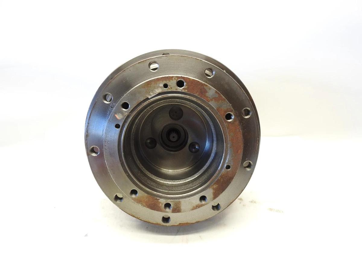 New Hydraulic Final Drive Wheel Motor 8Z22-26 348