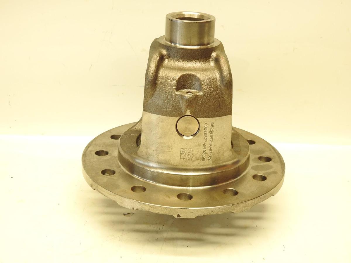New Genuine OEM Mopar Differential Case Assy 68266877AA For 2011-2024 Ram 1500