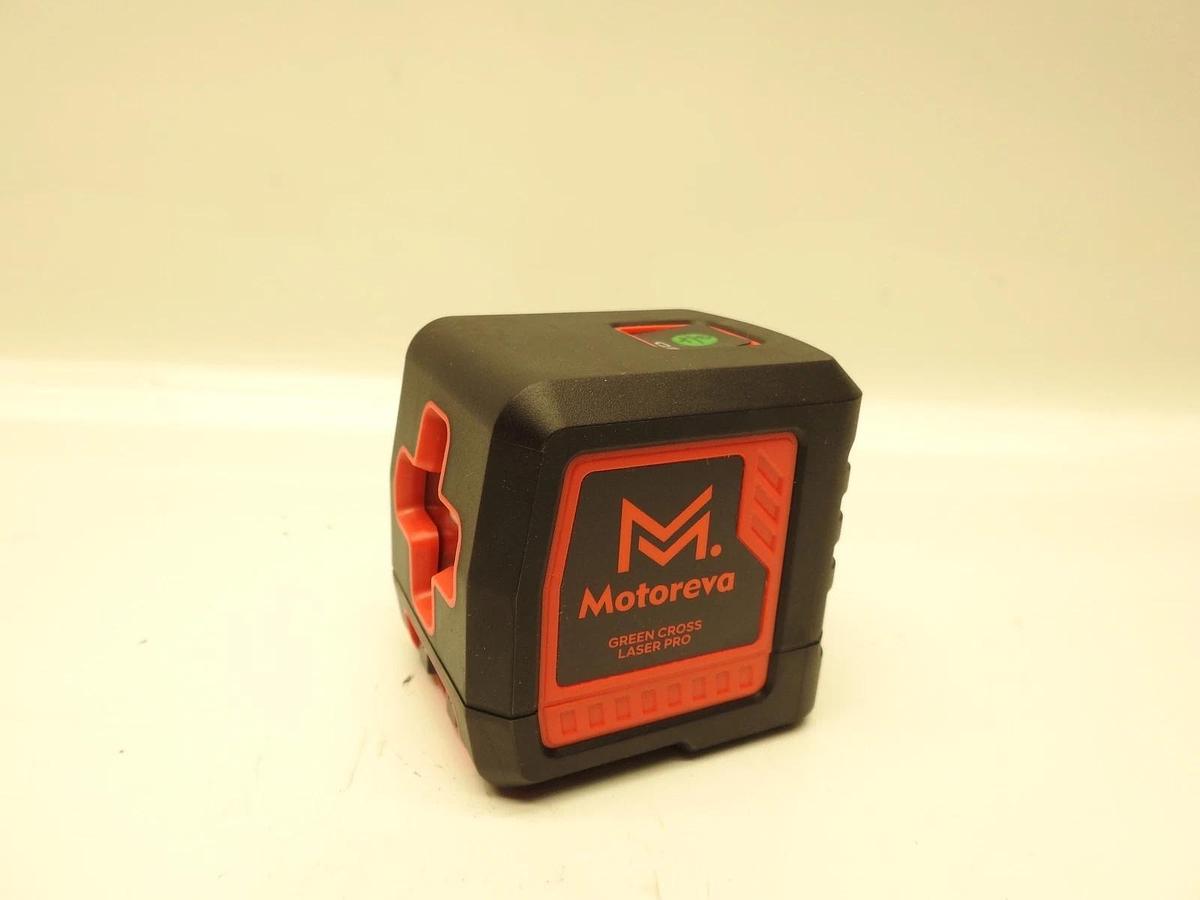 Self Leveling Laser Level, Motovera LL-T2  100ft/30m Laser Level