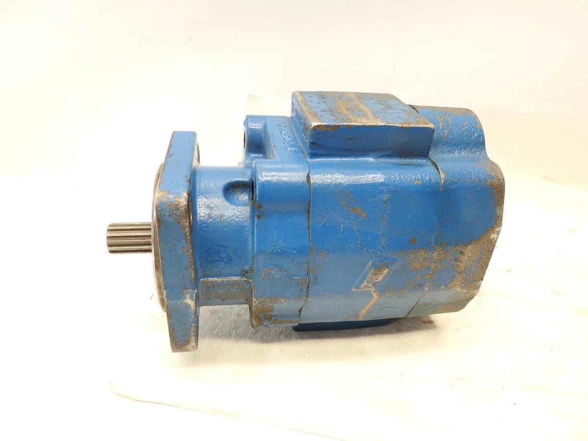 New Genuine Permco PS151A231NMZA2514 5151 Series 2.5" Gear 3000 psi Hydraulic Pu