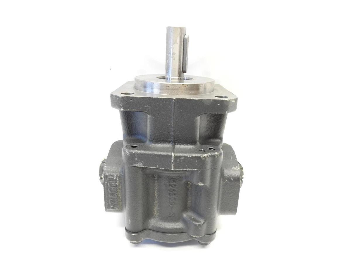 New Genuine Rickmeier Hydraulic Gear Pump r25/2.5 473279