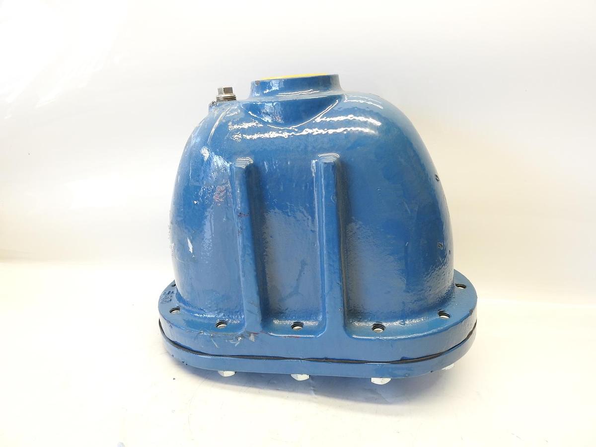 New Apco 4003080 2" Single Body Combination Air Valve NBR-316