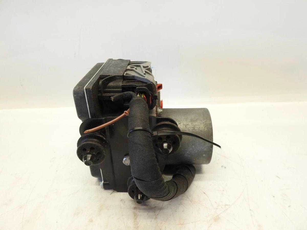 2013-2016 AUDI Q5 SQ5 (B8 8R) ABS ANTI LOCK BRAKE PUMP w/ MODULE