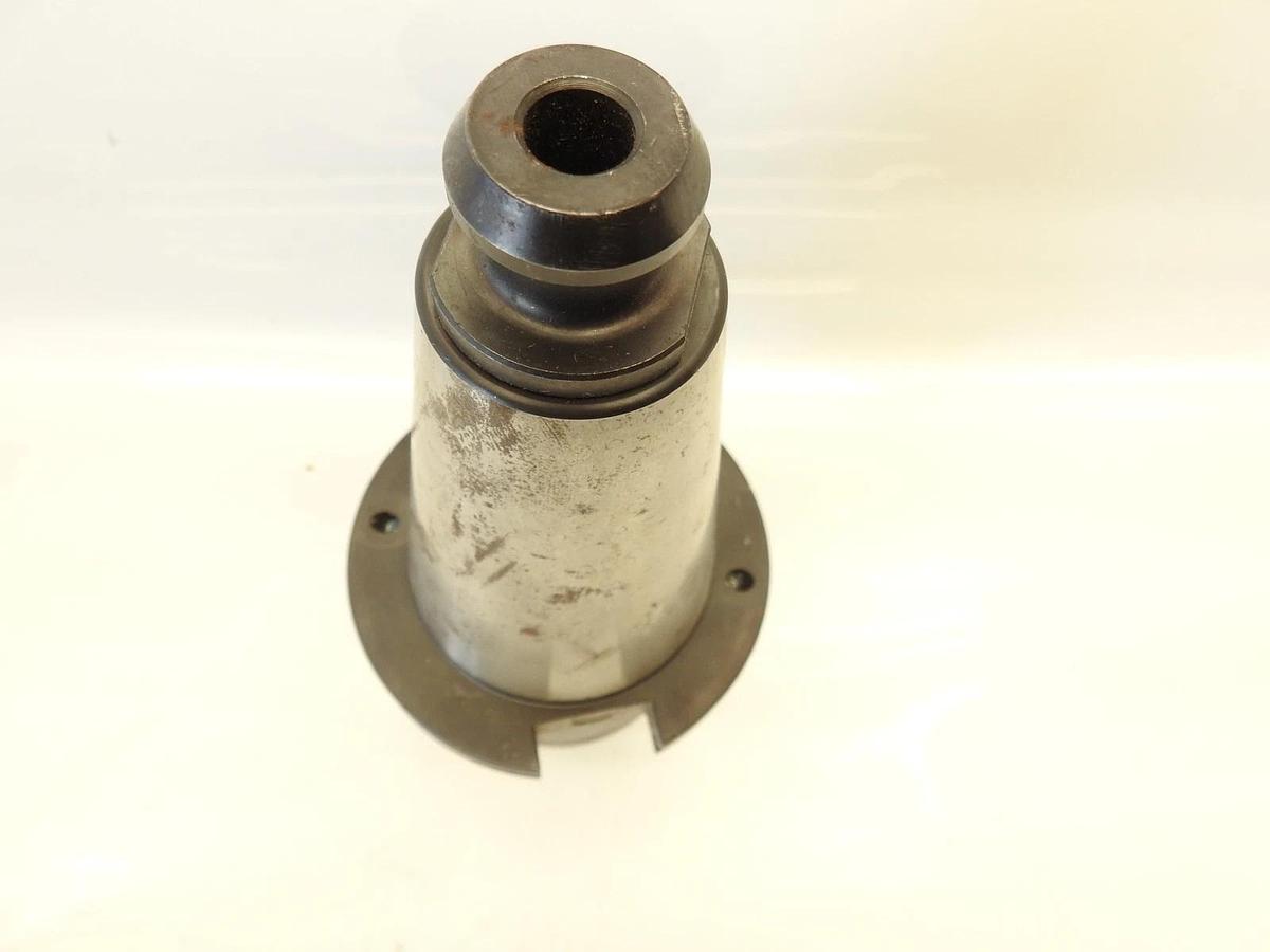 New Genuine Schunk 206493 Hydraulic Tool Holder  032  1212