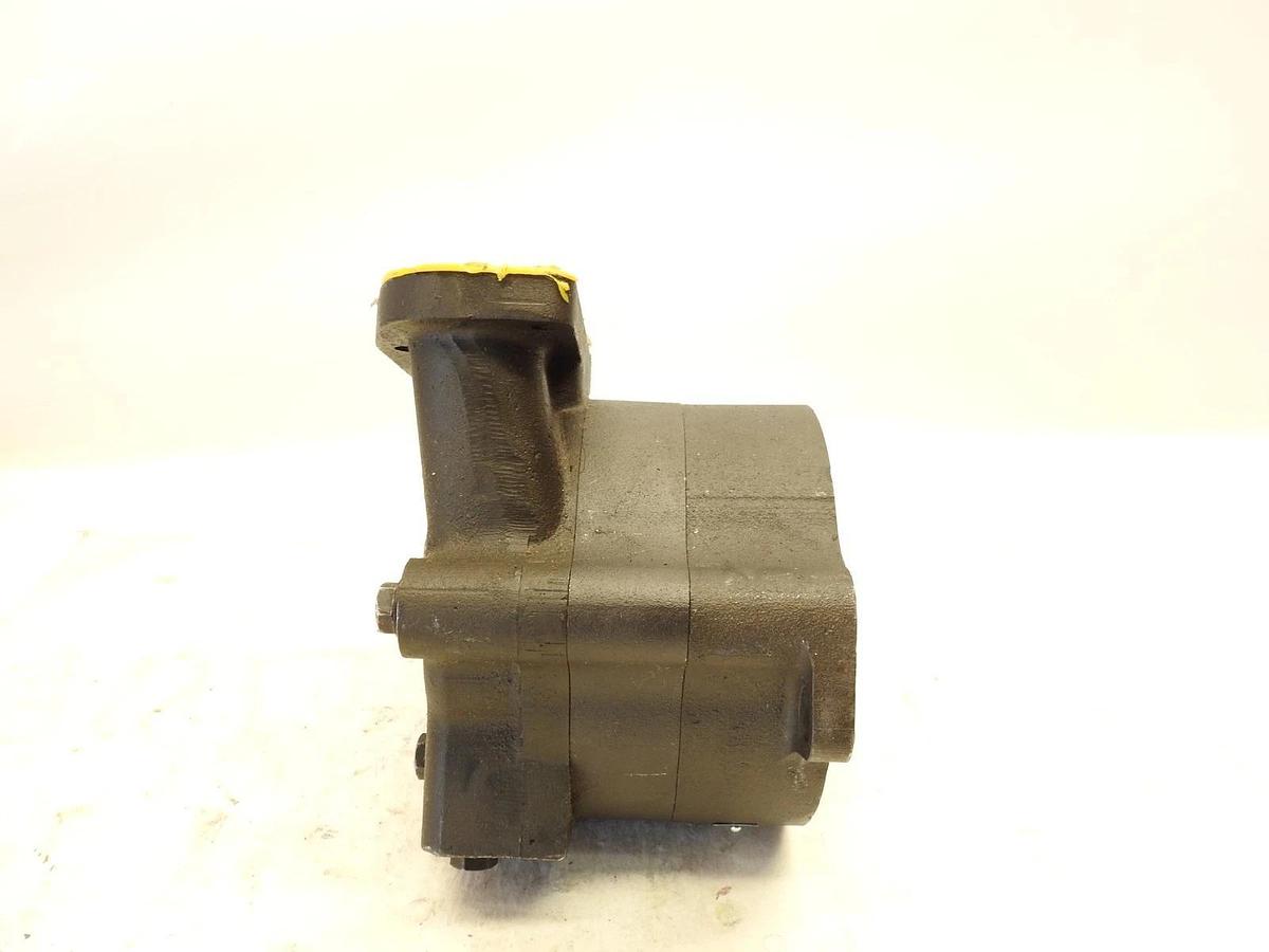 NEW ITR 3P-6816 Single Section Clockwise Basic Gear Pump 3P6816