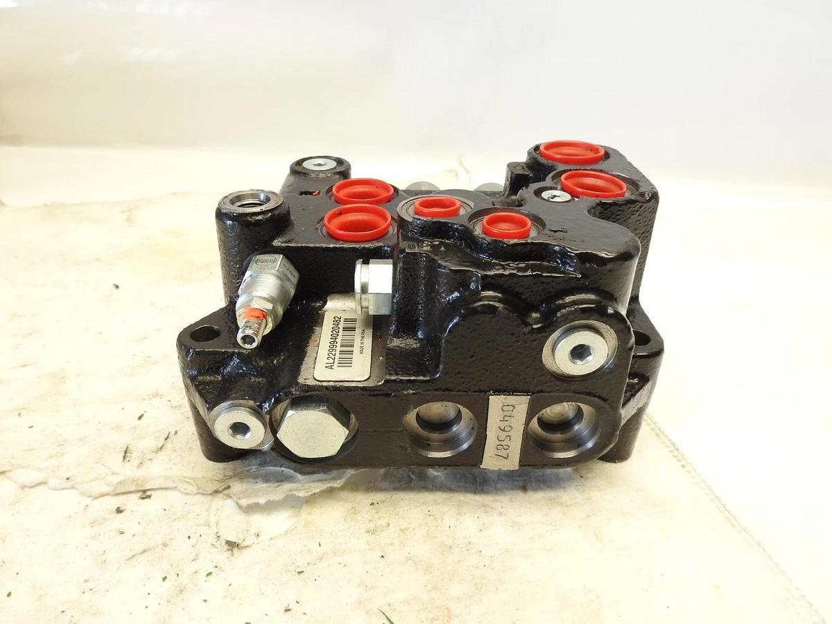 New Oem John Deere AL229994 AutoTrac Steering Controller