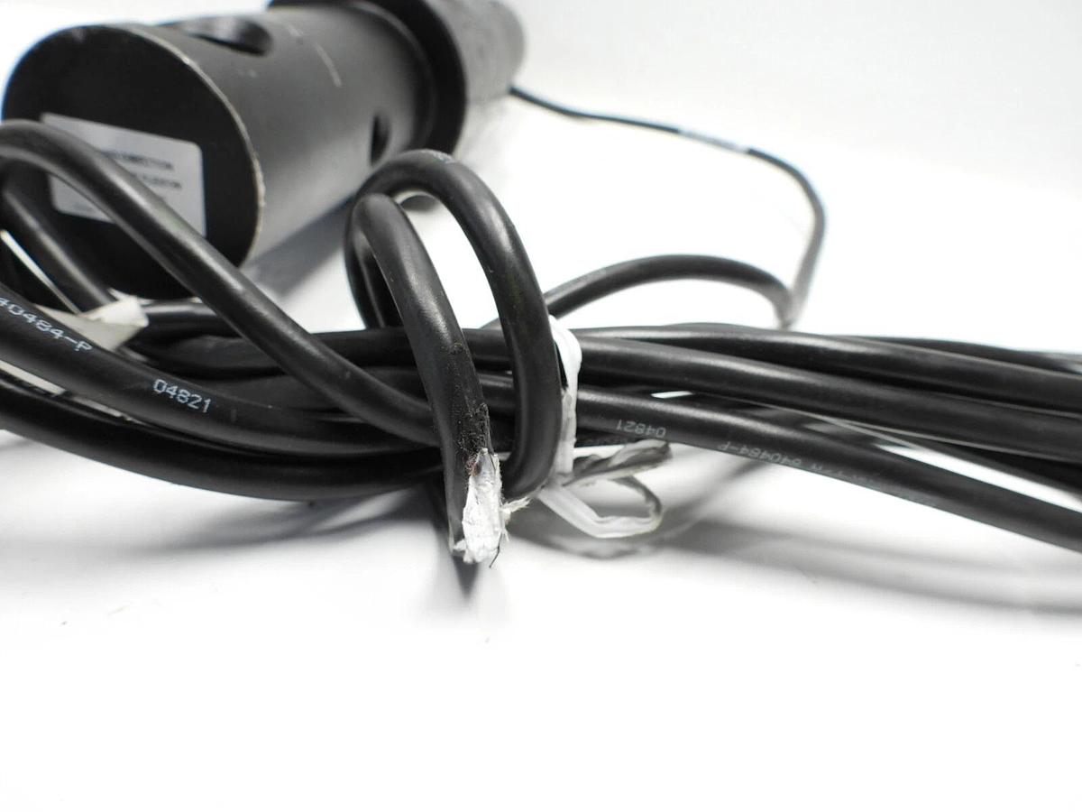 408511 Topcon Hitch Load Cell-2.125 DB-12.5 W/Amp  2.125" 1000Lb
