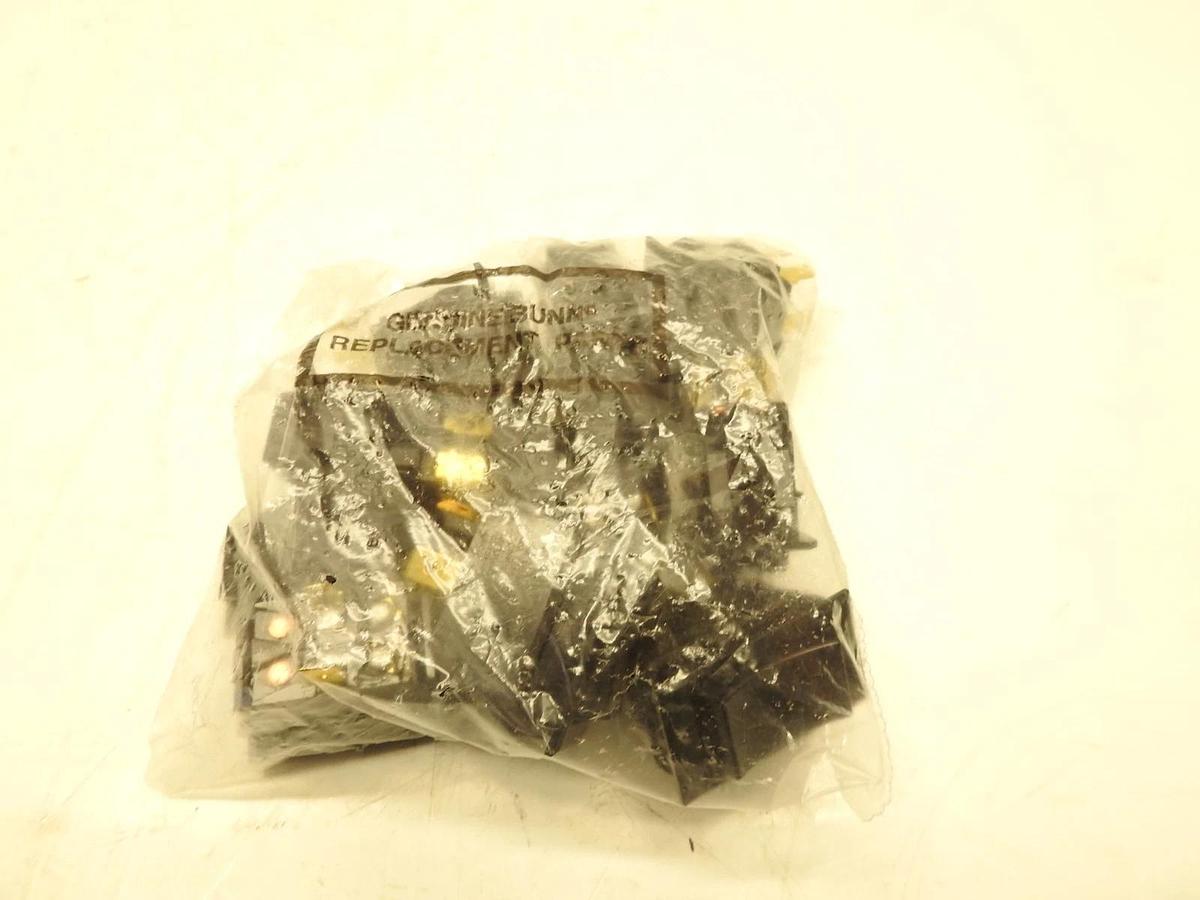 10PK Oem Bunn 05815.0001 Switch, Rocker, DPST, On/Off/Momentary