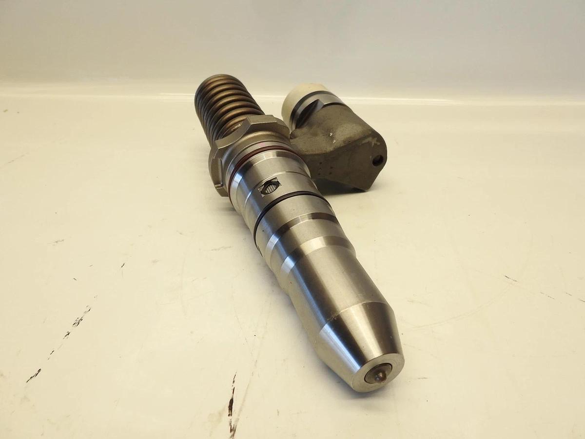 NEW OEM 4237547, 423-7547 FUEL INJECTOR FOR CAT OFF-HIGHWAY TRUCK 793C 793D