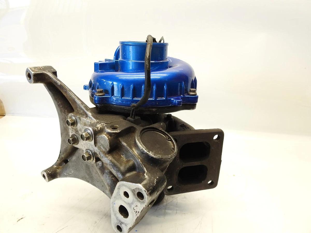 ASIS Oem Garett 110 a/r Turbo Charger 451898-1