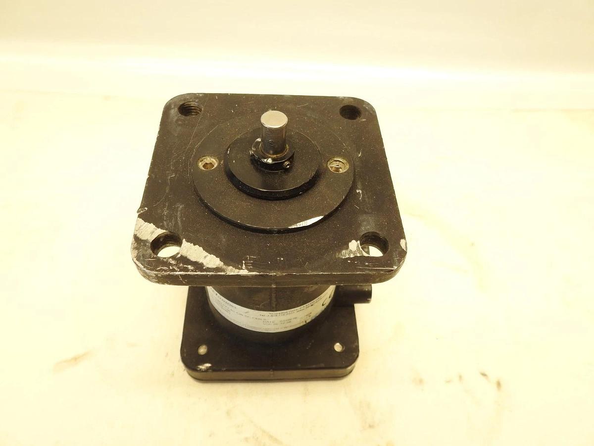AS IS Oem BEI Sensors 01059-138 Optical Rotary Encoder