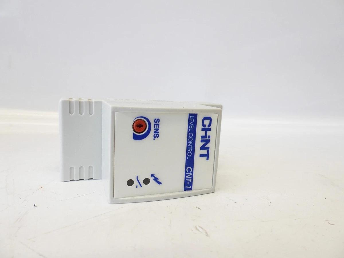 New Oem CHNT CNT1230/380 Level Control