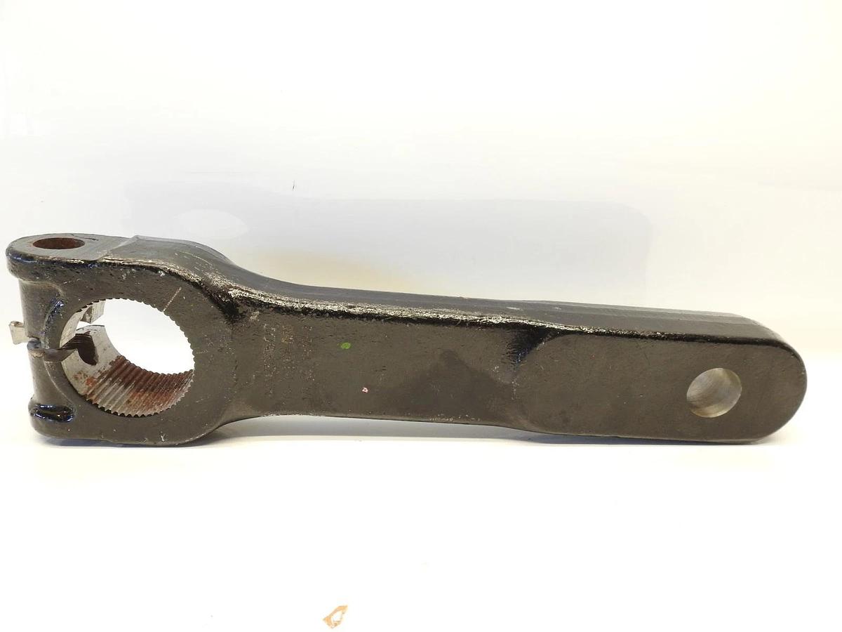 New Oem FREIGHTLINER 14-15190-000 Steering Pitman Arm