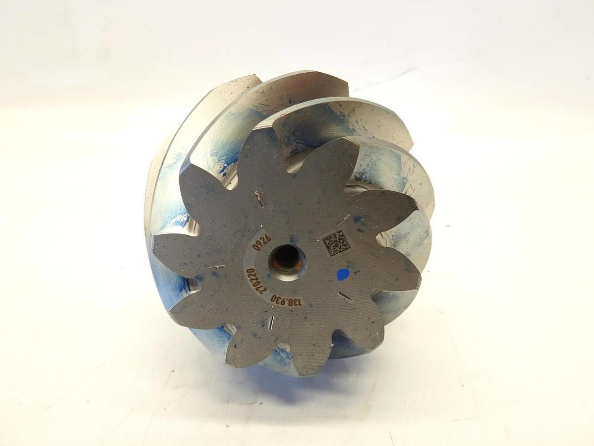 New Oem Mercedes 905-353-15-10 Pinion Shaft 138.930 270220 0926