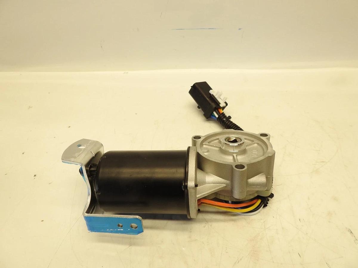 Fits 2009-2011 Ford F-150 Transfer Case Shift Motor Actuator AL3Z7G360A