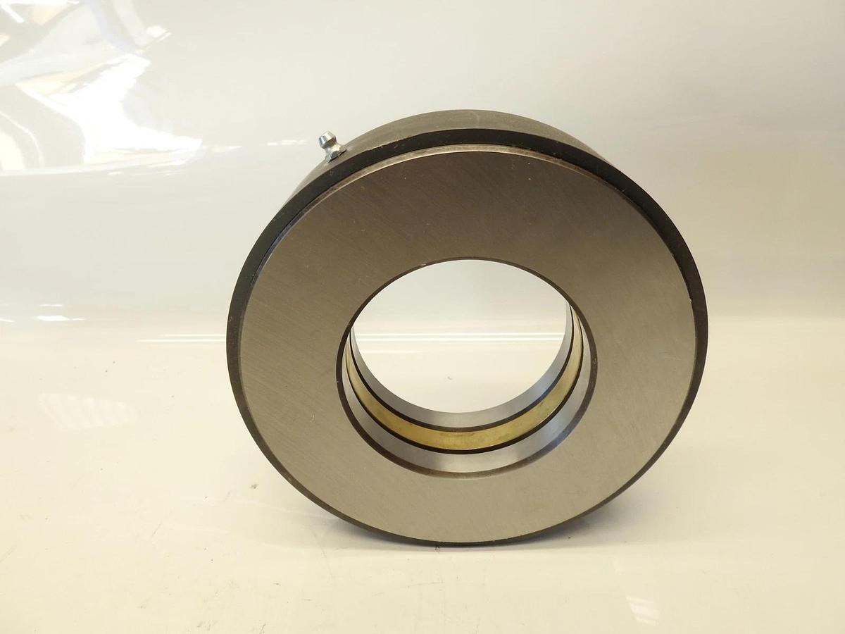 American Roller Bearing WTPC-534-1 Cylindrical Roller 3.7650 in ID, 7.2500 in OD