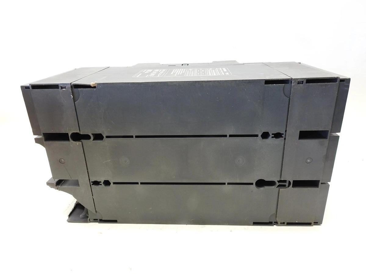 Schneider Electric LC1G630EHEA TeSys Giga High power contactor, 3 poles