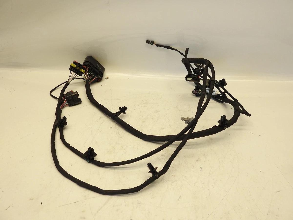 New Oem Rivian Wiring Harness 35670493