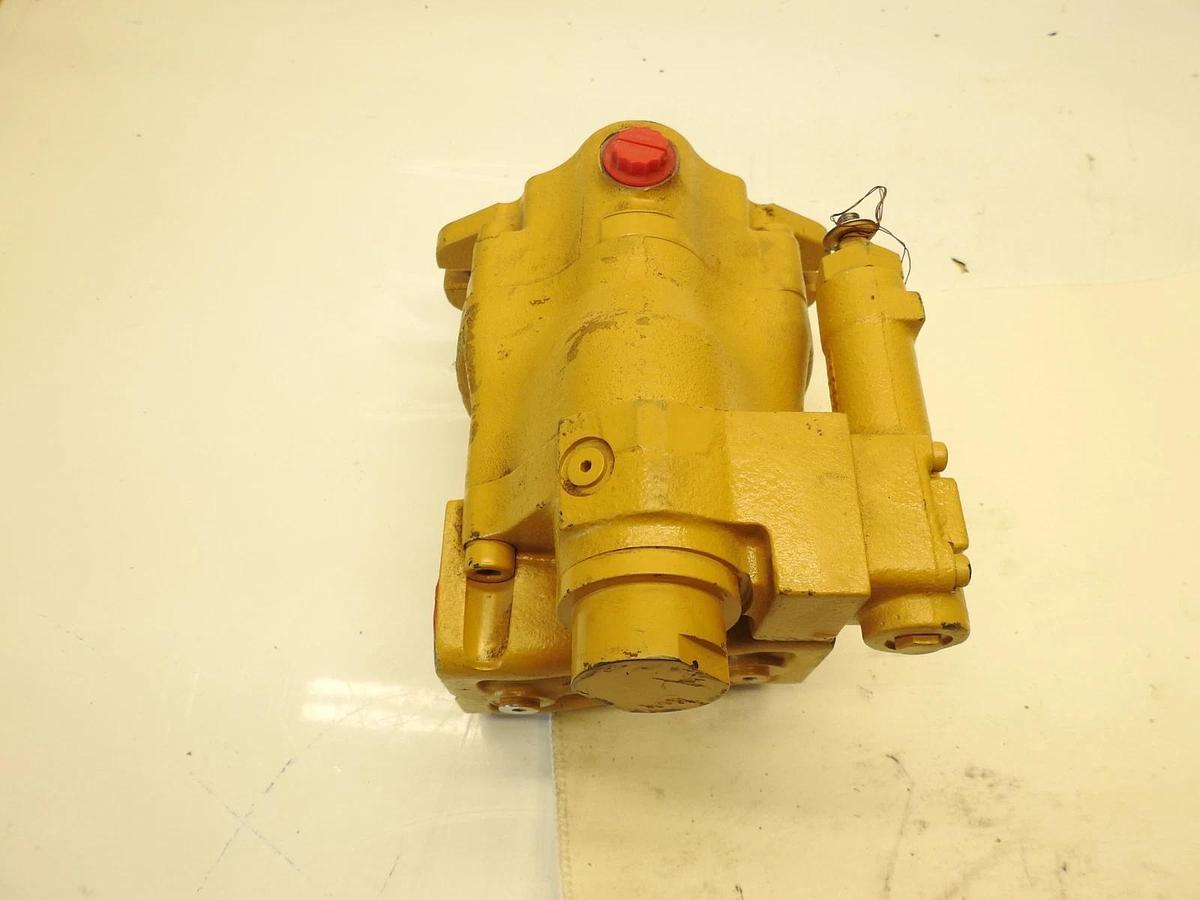 New Oem Cat 141-4871 GP Piston Pump Fits D250E D300E