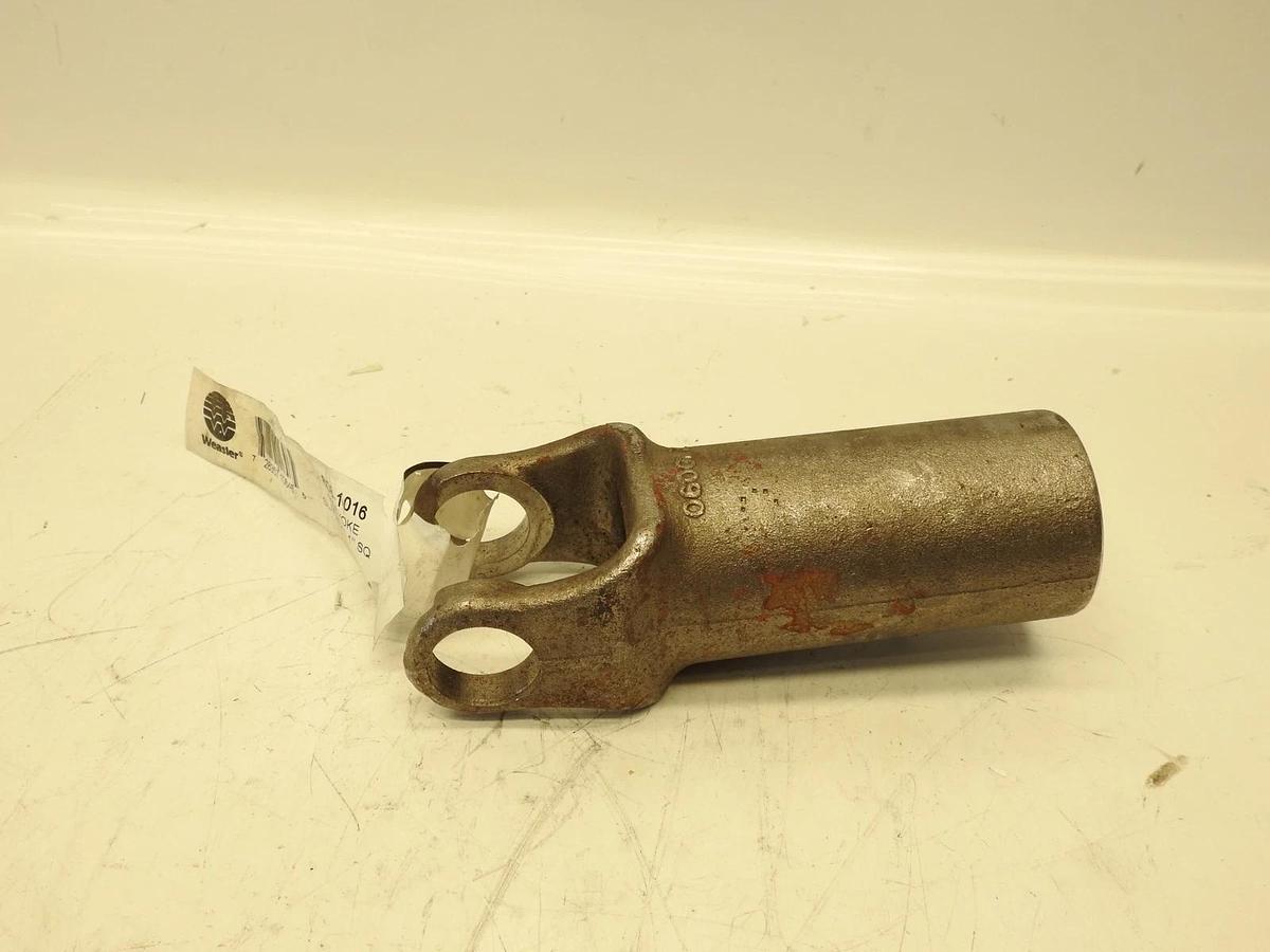 New Weasler A-808-1016-AI YOKE SLIP 1000 1" SQ.