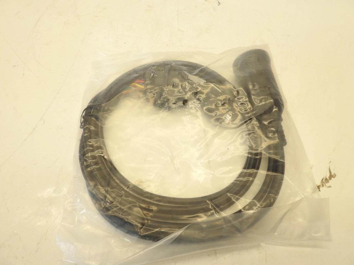 New Calamp jPOD Y-Cable – 5C909-2