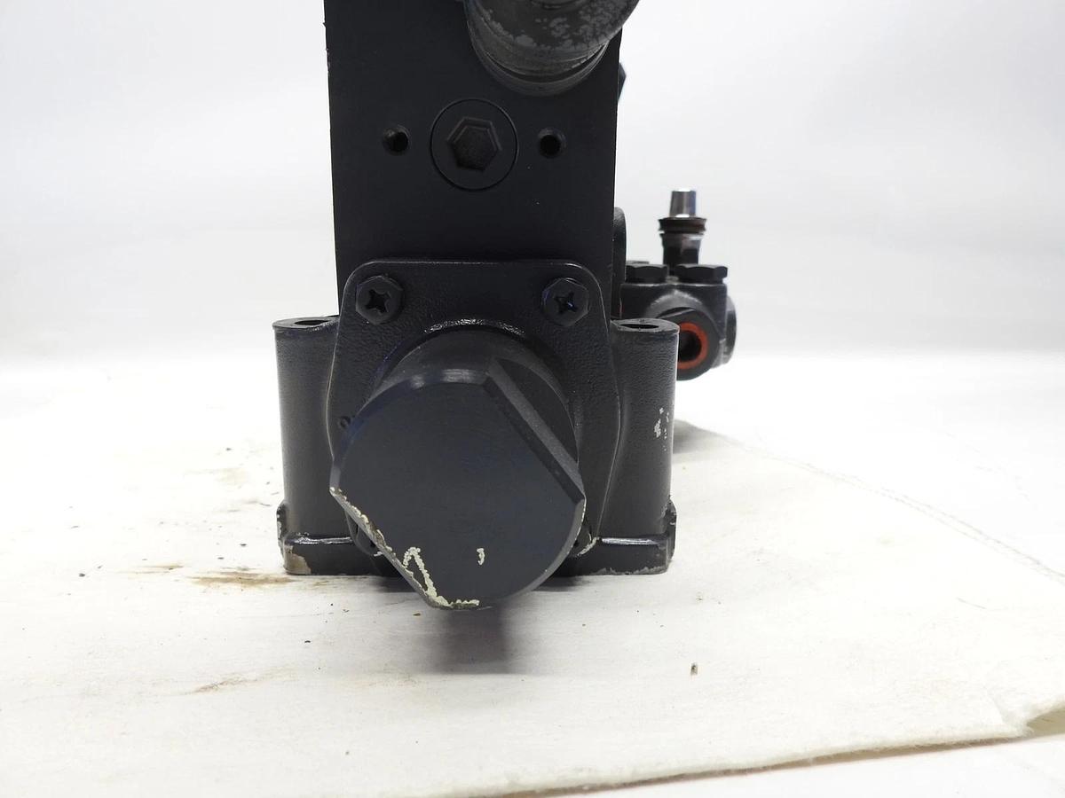 Refurbished Remanufactured Zexel Fuel injection pump 106674-4104