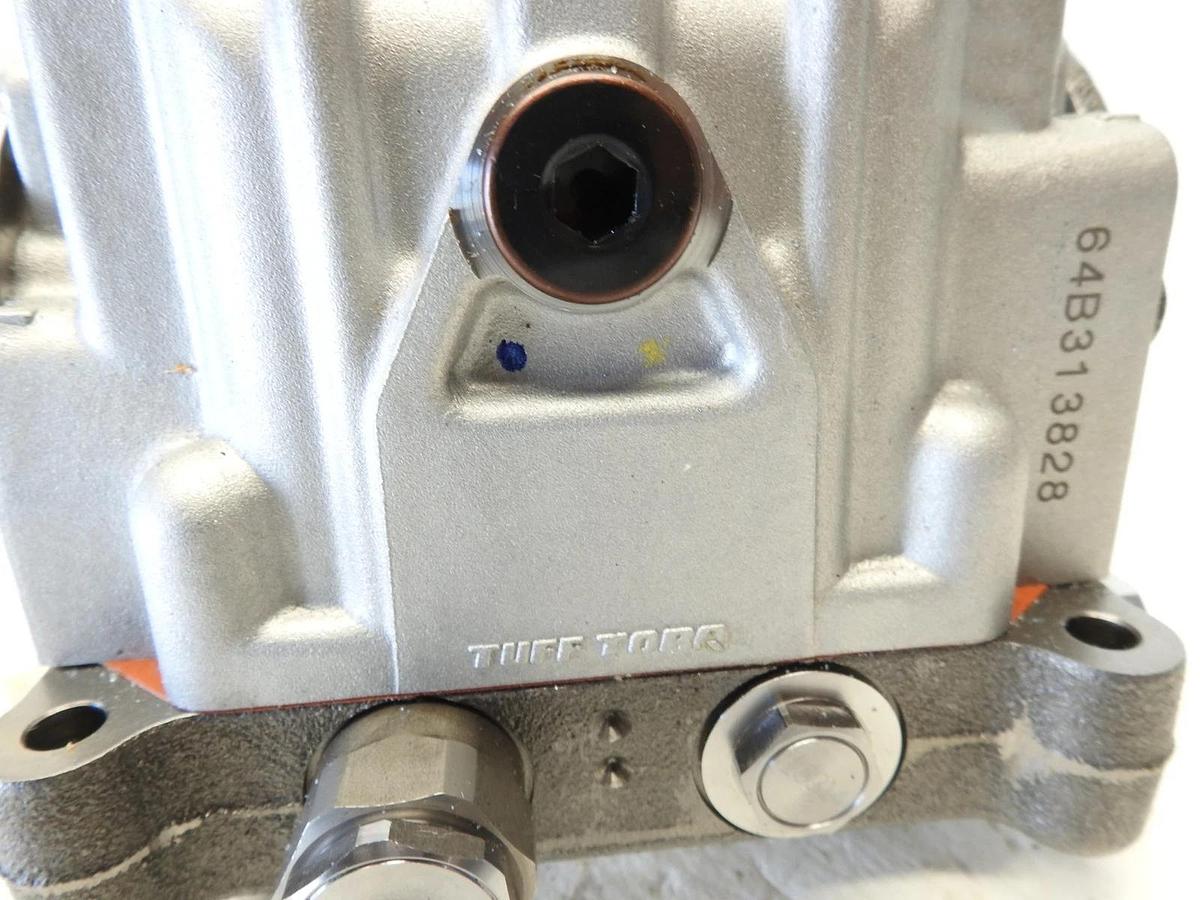 New Genuine Tuff Torq Gearbox 64B313828