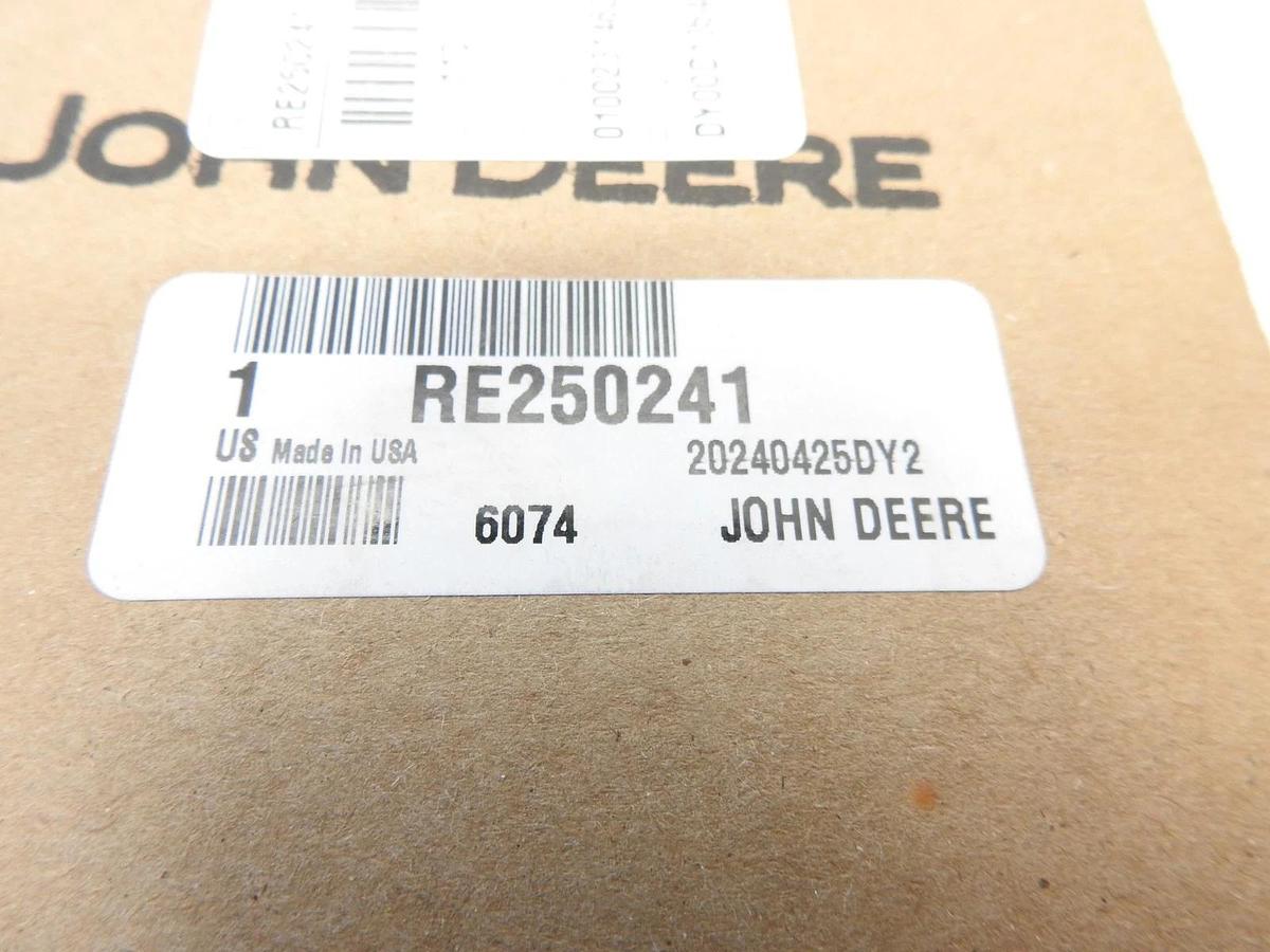 New Oem John Deere RE250241: IVT™ High-Low Clutch Pack