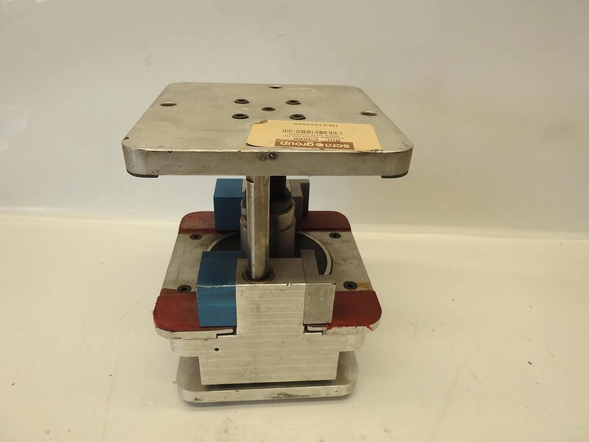 New Genuine SCM Group 10L0134483G C3000 Ricambio Morsetto FX Matic H110 Quadro