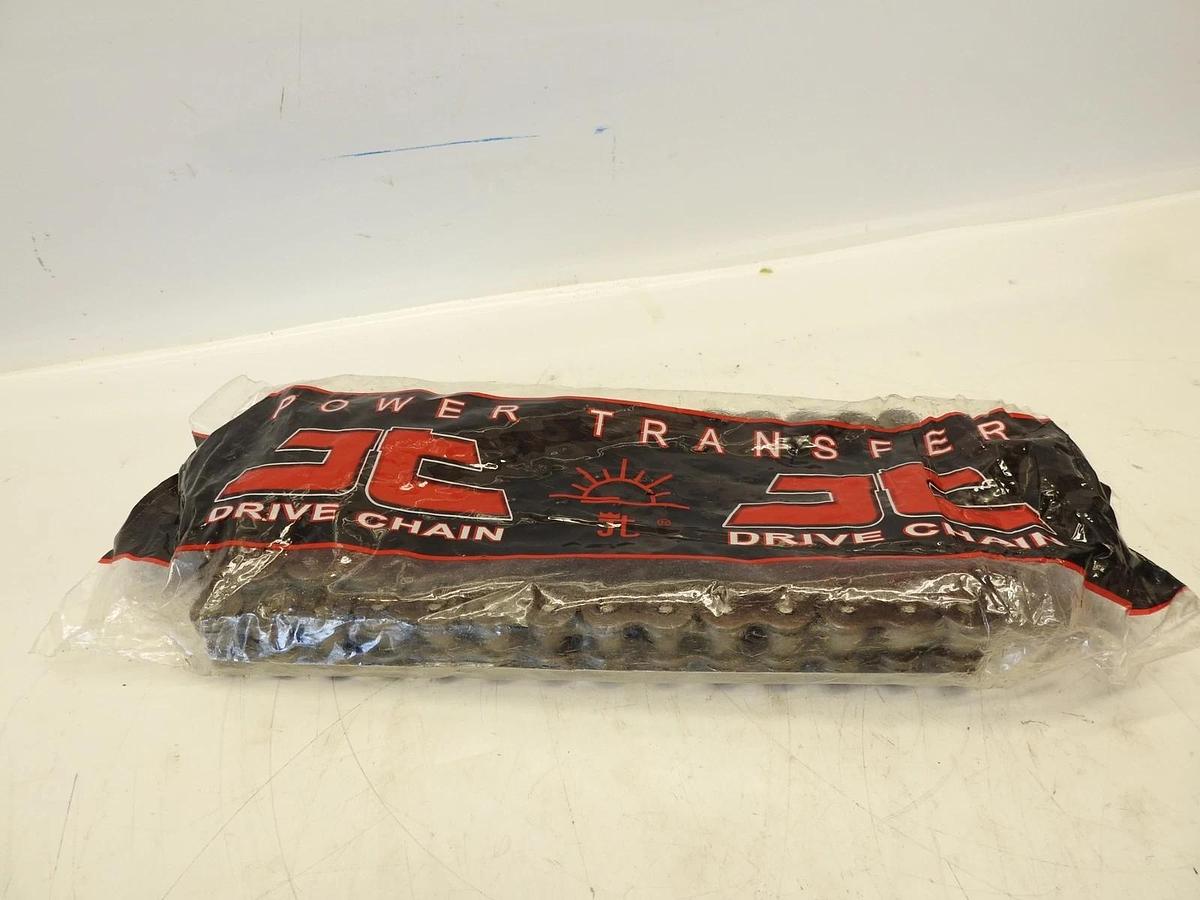 New Genuine JT 525 X1R3 Chain - Natural NO MASTER LINK  1223-1554