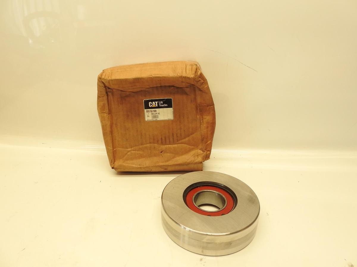 New Oem Cat 097-6700: ROLLER A