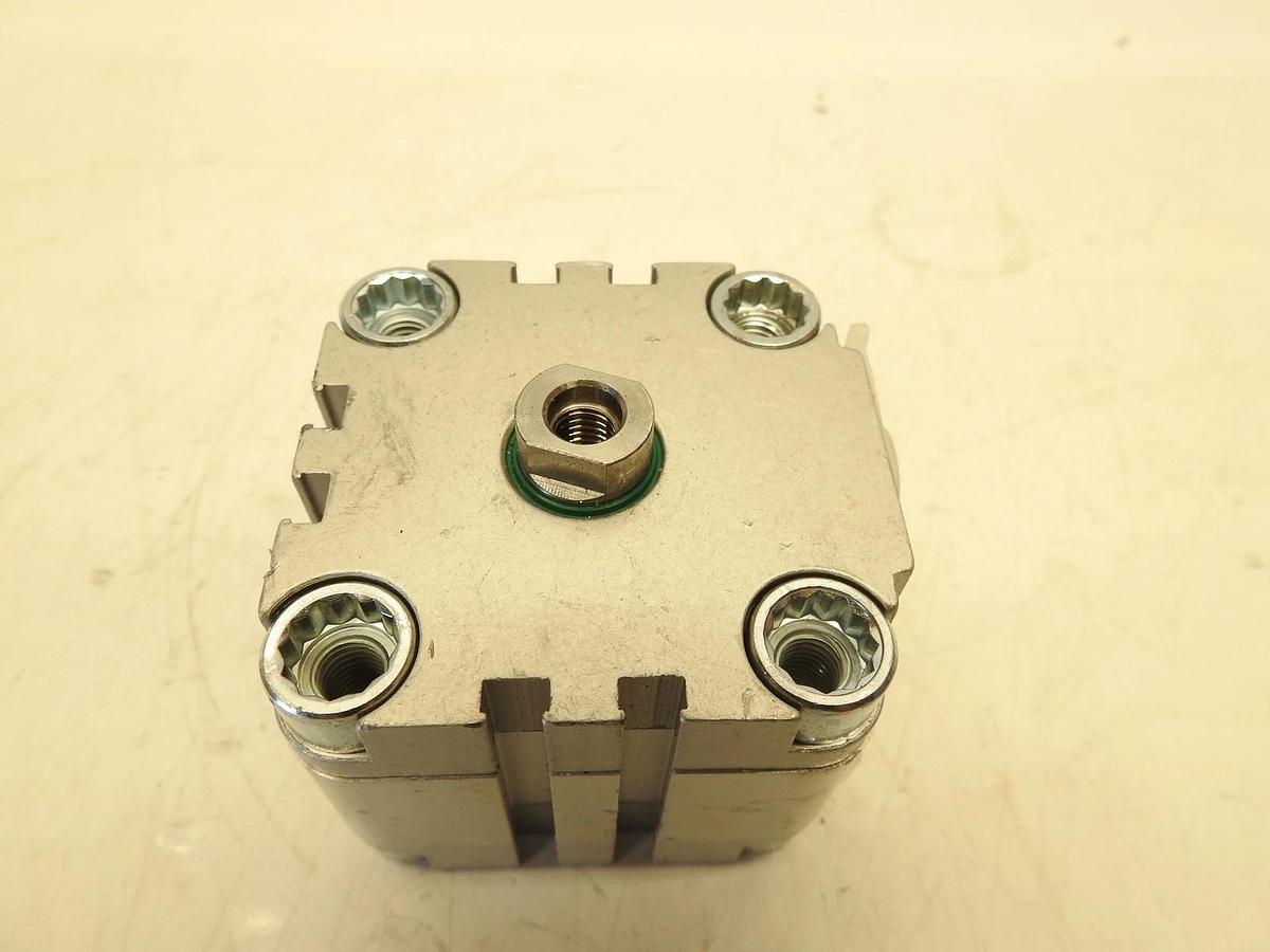 FESTO 156531 COMPACT CYLINDER ADVU-32-10-P-A. Pneumatic Air Cylinder