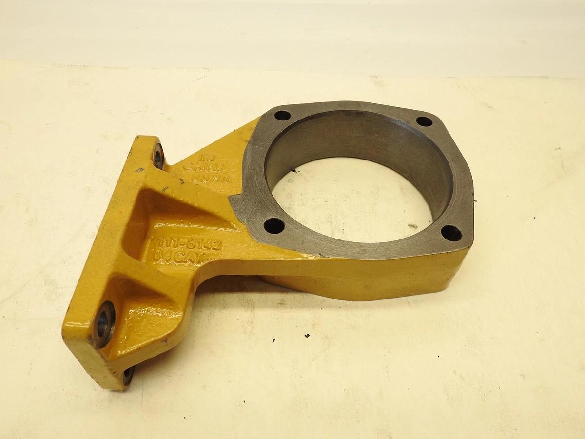 New Oem Caterpillar Cat 111-8142 Sleeve Fits: 3508B 994D 793D 797 797B 994F 994H