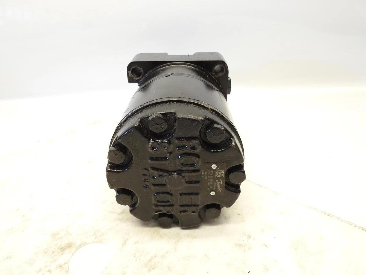 New Oem Danofss White Hydraulic RC013999 Wheel Motor