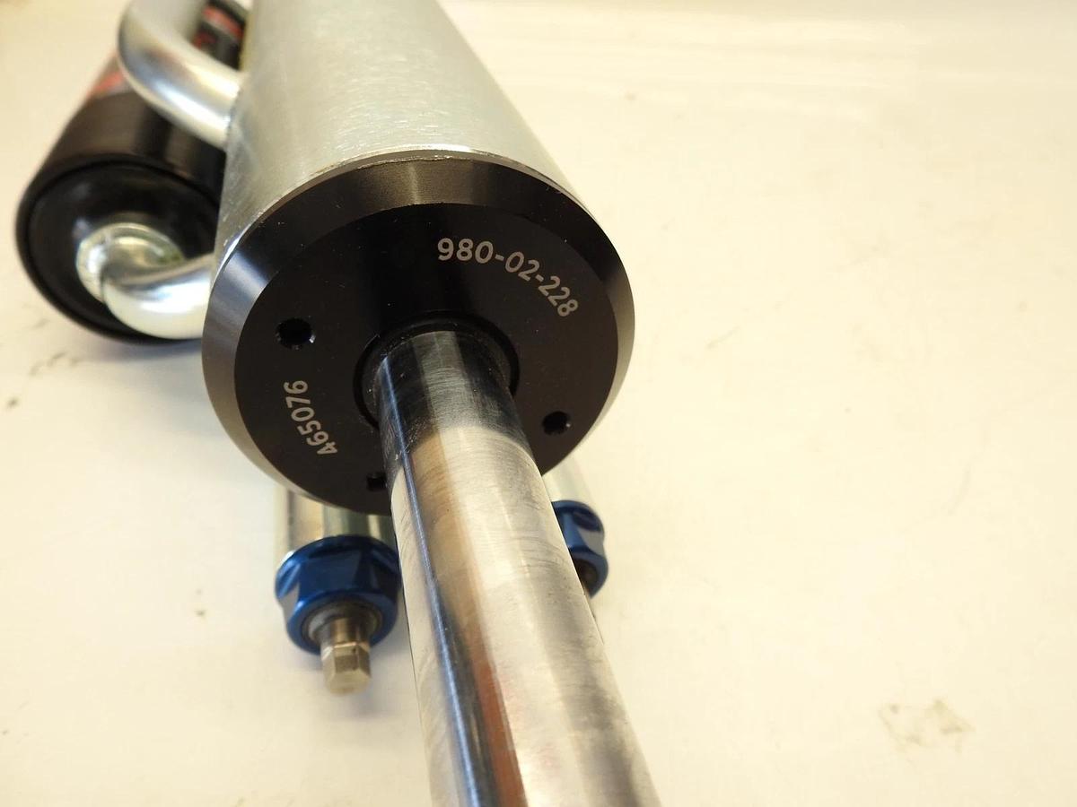 New Genuine FOX 3.0 Series 3 Bypass Piggyback Reservoir Shock - 980-02-228-1
