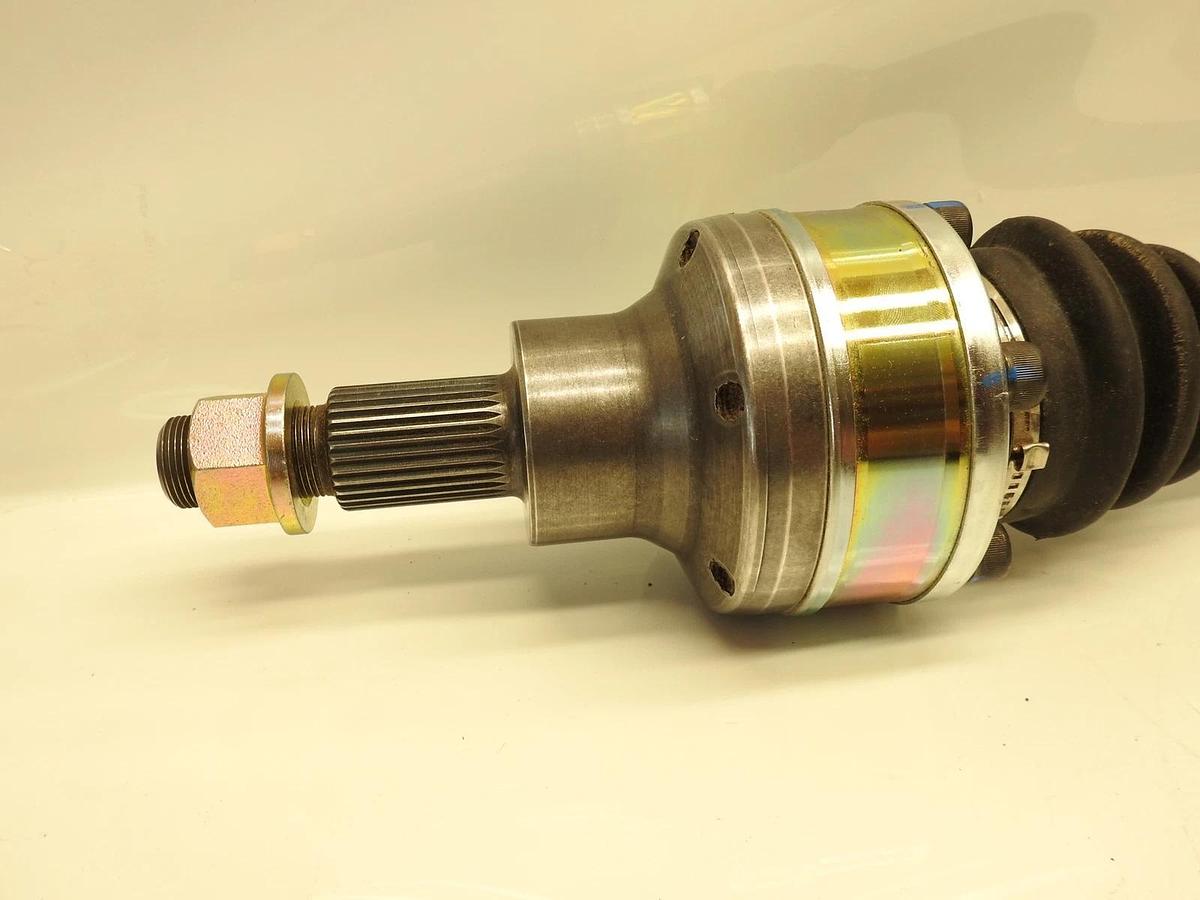 Oem Ford Left Hand Performance Axle FOR8600L Fits all Mustangs - GT, V6, I4 and