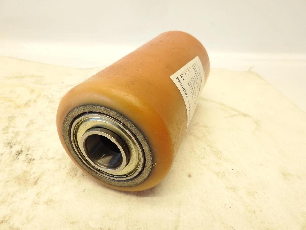 OEM CROWN WHEEL ASSEMBLY - POLY 10046-401-88
