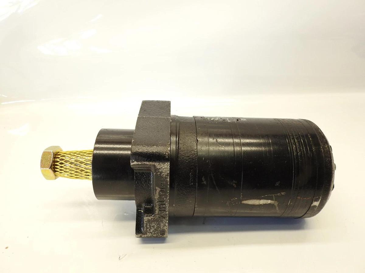 New Oem Parker TG0785LS080AARD Hydraulic Motor LSHT Torqmotor TG 0785